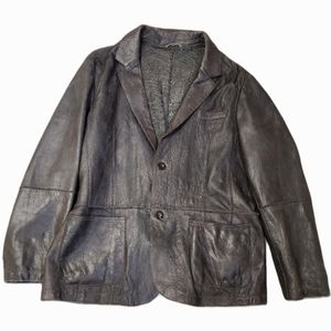 Williams & Kent Supple Leather Jacket